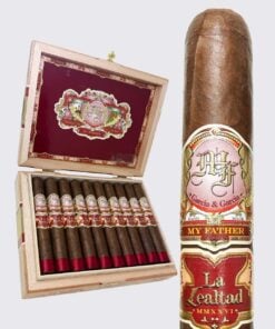 My Father La Lealtad Robusto (5.25x52)