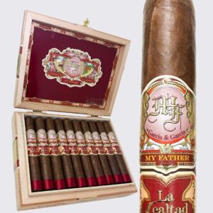Acid Blondie Maduro (4x38) F