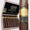 La Flor Dominicana Oro Maduro No. 6 (6x54)
