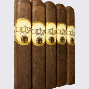 Southern Draw Desert Rose Belicoso Fino (5.5x52)
