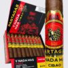 Partagas Y Nada Mas Cibao Toro (6x52)