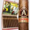 Aladino Classic Toro (6x50)