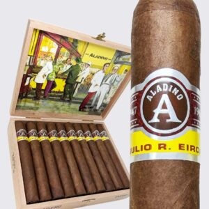 Aladino Corojo Robusto (5x50)
