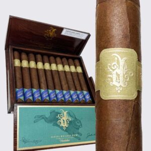 Diesel Whiskey Row Founder's Collection Nevallier (6x52)