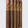 Oliva Serie V Churchill Extra (7x52) 5 Pack