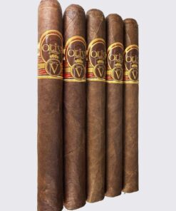 Oliva Serie V Churchill Extra (7x52) 5 Pack