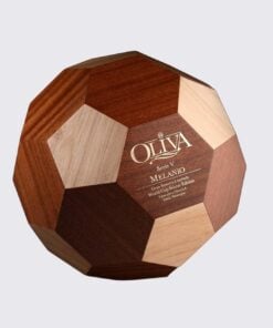 Oliva Serie V Melanio World Cup 2026 Edition Humidor (24 Cigars)