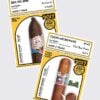 Limited Cigar Association May 2026