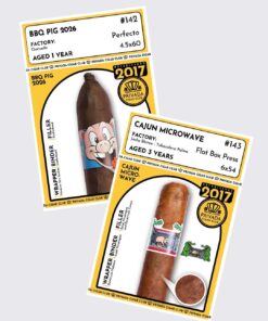 Limited Cigar Association May 2026