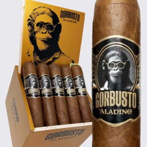 Aladino Gorbusto Chimp (4.5x60)