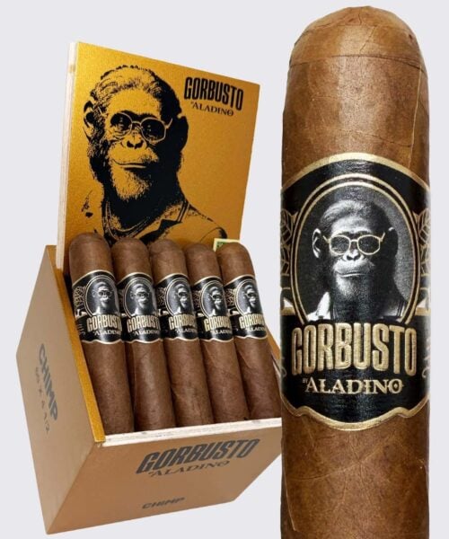 f44f053e-f176-4c1a-adb4-6510f8eee995.jpeg Aladino Gorbusto Chimp (4.5x60)