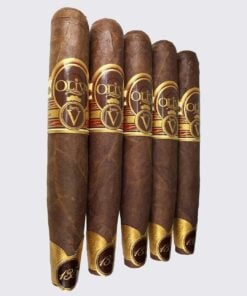 Oliva 135th Anniversary Serie V Edicion Real (5.5x54)