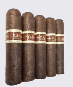 Nub Maduro 460 (4x60)