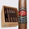 La Flor Dominicana Ligero Oscuro L400 (5.75x54)