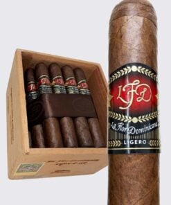 La Flor Dominicana Ligero Oscuro L400 (5.75x54)