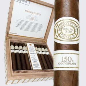 ff6d6405-063d-4787-83d9-99c360ccbe5b.jpeg Romeo Y Julieta 150th Anniversary Balconet (6x54)
