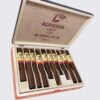 Aganorsa Supreme Leaf 10 Cigar Variety Sampler