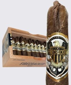 United Firecracker Maduro (3.5x50)