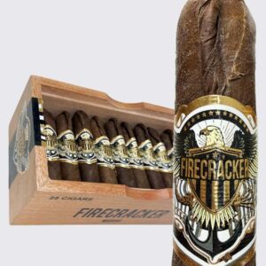 United Firecracker Maduro (3.5x50)