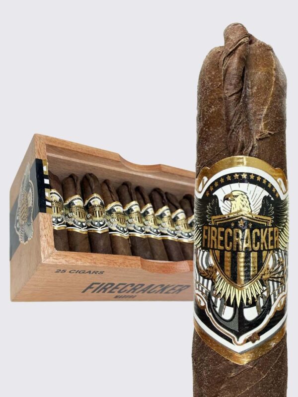 United Firecracker Maduro (3.5x50)