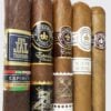 Heritage Brands 5 Cigar Variety Sampler