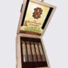Fuente Fuente Opus X Toymaker's Vintage Series Belicoso XXX Vintage 2014 5 Cigar Sampler