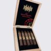 Fuente Fuente Opus X Forbidden X Toymaker's Vintage Series Belicoso Vintage 2021 5 Cigar Sampler