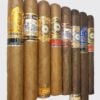 Perdomo Pure Variety 8 Cigar Sampler