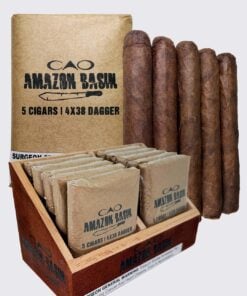 CAO Amazon Basin Dagger (4x38)