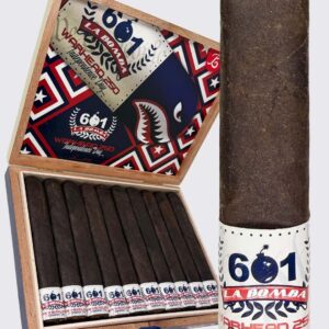 Aganorsa Leaf La Validacion Habano Toro (6.25x52)