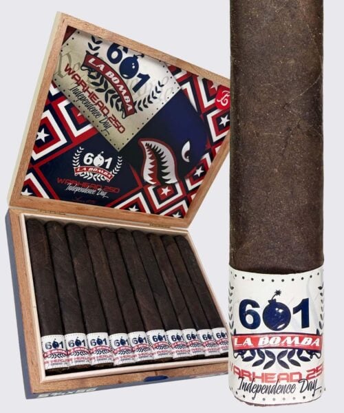 2d0d673d-243d-4619-973a-390223bb207f.jpeg Espinosa Warhead Independence Day 250 (5.75x56)