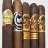Oliva Very V 5 Cigar Variety Sampler