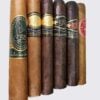 La Flor Dominicana Andalusian Bull Variety 6 Cigar Sampler