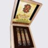 Fuente Fuente Opus X Toymaker's Vintage Series LBMF Vintage 2015 3 Cigar Sampler