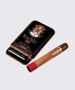 Fuente Fuente Opus X Robusto X 3 Cigar Tin