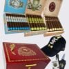 My Father Instant Collection 60 Cigar Mega Kit