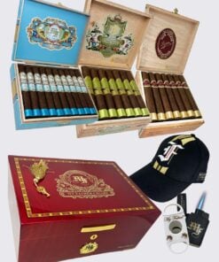 My Father Instant Collection 60 Cigar Mega Kit
