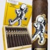 Room101 Johnny Tobacconaut Maduro Toro (6x52)