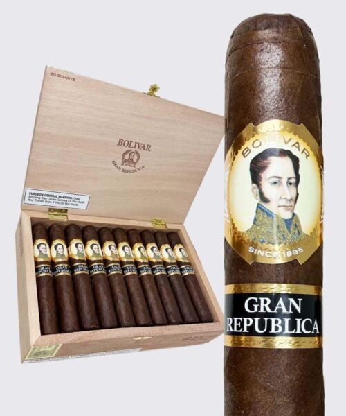 7b431e4e-3510-4449-9a3f-157564332437.jpeg Bolivar Gran Republica Robusto (4.5x50)