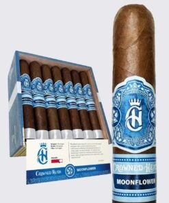 Crowned Heads Moonflower Robusto (5x52)