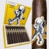 Room101 Johnny Tobacconaut Maduro Robusto (5x50)