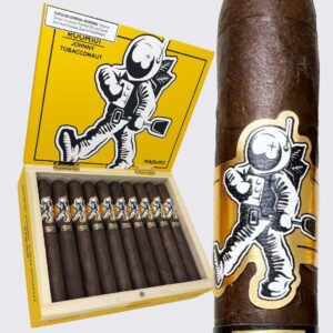 Room101 Johnny Tobacconaut Maduro Robusto (5x50)