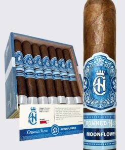 Crowned Heads Moonflower Toro (6x54)