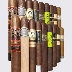Padron 1964 Anniversary Series Exclusivo Natural (5.5x50)