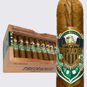 CAO Zocalo Robusto (5x52)