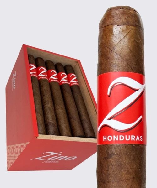 Zino Honduras Robusto (5x54)