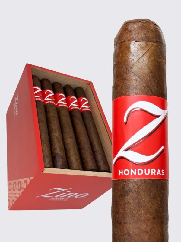 Zino Honduras Robusto (5x54)