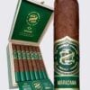 Ozgener Maracana Robusto (5x52)