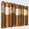 Gurkha XO Variety 9 Cigar Sampler