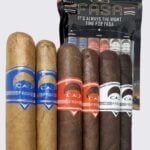 Tatuaje 7th Corojo (5.62x46)